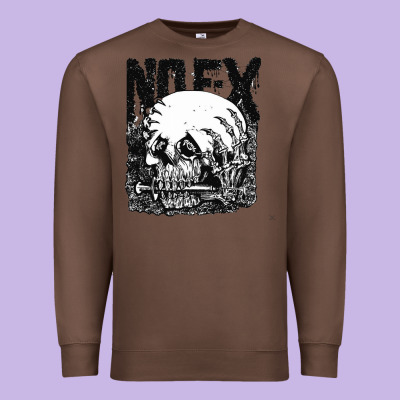 Erfssfs Premium Sweatshirt Designed By Inspiradesign