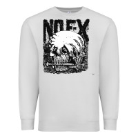 Dove Grey erfssfs Premium Sweatshirt - InspiraDesign