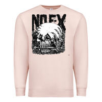 Pale Pink erfssfs Premium Sweatshirt - InspiraDesign