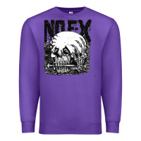 Purple erfssfs Premium Sweatshirt - InspiraDesign