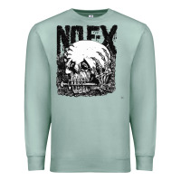 Seafoam erfssfs Premium Sweatshirt - InspiraDesign