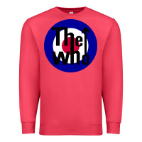 Cardinal rock and roll Premium Sweatshirt - InspiraDesign