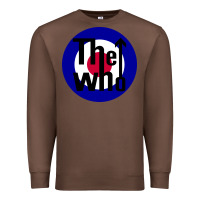 Chestnut rock and roll Premium Sweatshirt - InspiraDesign