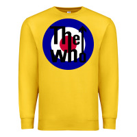 Lemon rock and roll Premium Sweatshirt - InspiraDesign
