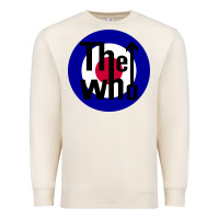 Sandshell rock and roll Premium Sweatshirt - InspiraDesign