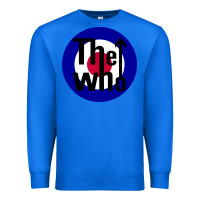 True Royal rock and roll Premium Sweatshirt - InspiraDesign