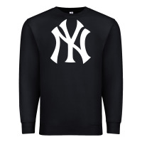 Black Vintage Premium Sweatshirt - InspiraDesign