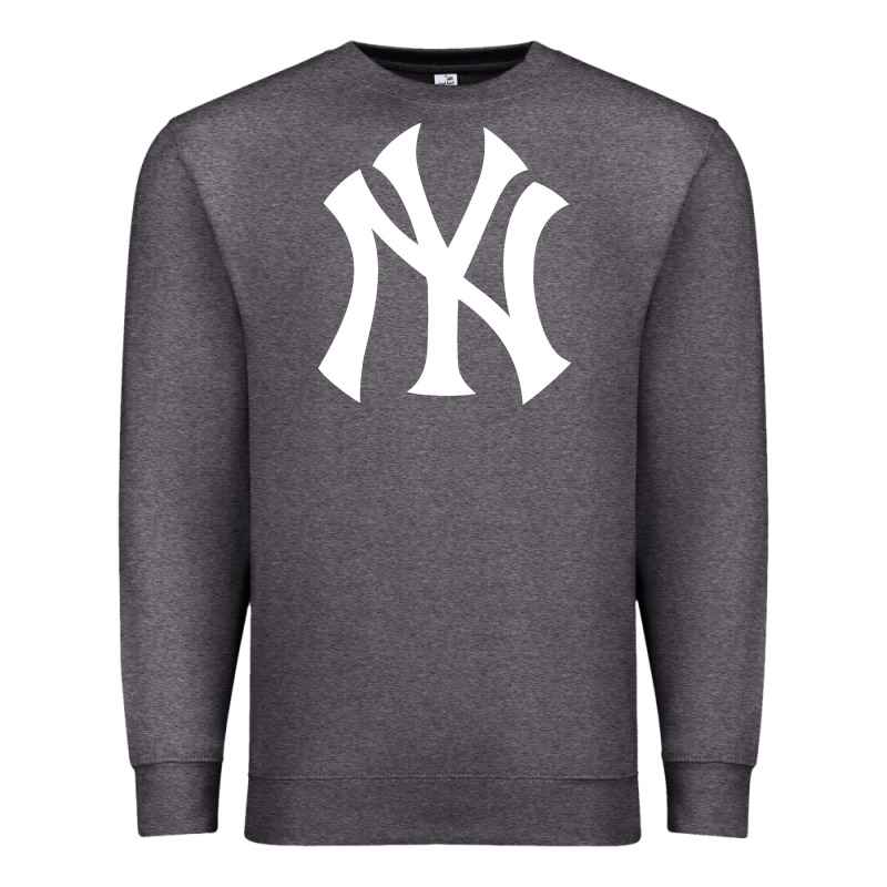 Vintage Premium Sweatshirt by InspiraDesign | Teevron