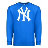 True Royal Vintage Premium Sweatshirt - InspiraDesign