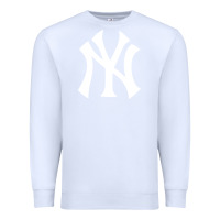 White Vintage Premium Sweatshirt - InspiraDesign