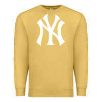 Antique Gold Vintage Premium Sweatshirt - InspiraDesign