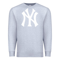 Heather Grey Vintage Premium Sweatshirt - InspiraDesign