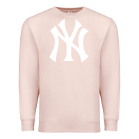 Pale Pink Vintage Premium Sweatshirt - InspiraDesign