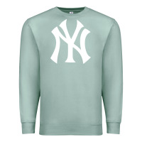 Seafoam Vintage Premium Sweatshirt - InspiraDesign