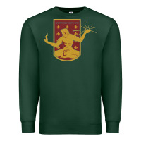 Sports Green usa,  detroit city fc Premium Sweatshirt - InspiraDesign