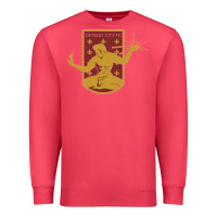 Cardinal usa,  detroit city fc Premium Sweatshirt - InspiraDesign