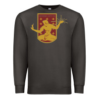 Smoke usa,  detroit city fc Premium Sweatshirt - InspiraDesign