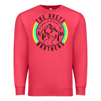 Cardinal the avett brothers Premium Sweatshirt - InspiraDesign