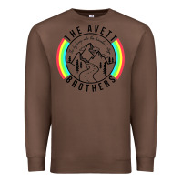 Chestnut the avett brothers Premium Sweatshirt - InspiraDesign