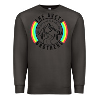 Smoke the avett brothers Premium Sweatshirt - InspiraDesign