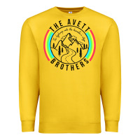 Lemon the avett brothers Premium Sweatshirt - InspiraDesign