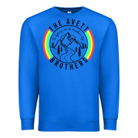 True Royal the avett brothers Premium Sweatshirt - InspiraDesign