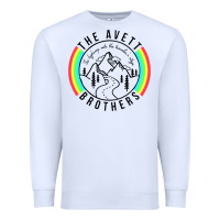 The Avett Brothers Premium Sweatshirt | Teevron