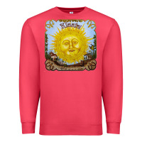 Cardinal Klaatu Classic Premium Sweatshirt - InspiraDesign