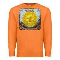 Carrot Klaatu Classic Premium Sweatshirt - InspiraDesign