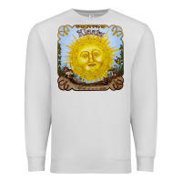 Dove Grey Klaatu Classic Premium Sweatshirt - InspiraDesign