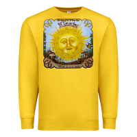 Lemon Klaatu Classic Premium Sweatshirt - InspiraDesign
