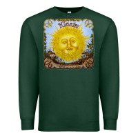 Sports Green Klaatu Classic Premium Sweatshirt - InspiraDesign