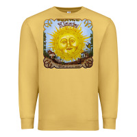 Antique Gold Klaatu Classic Premium Sweatshirt - InspiraDesign