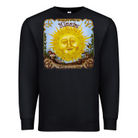 Black Klaatu Classic Premium Sweatshirt - InspiraDesign