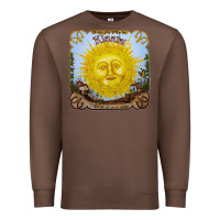 Chestnut Klaatu Classic Premium Sweatshirt - InspiraDesign