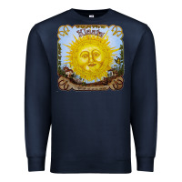 Navy Klaatu Classic Premium Sweatshirt - InspiraDesign