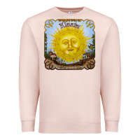 Pale Pink Klaatu Classic Premium Sweatshirt - InspiraDesign