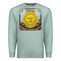 Seafoam Klaatu Classic Premium Sweatshirt - InspiraDesign