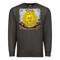 Smoke Klaatu Classic Premium Sweatshirt - InspiraDesign