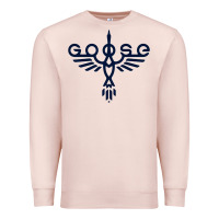 Goose Music Premium Sweatshirt | Teevron