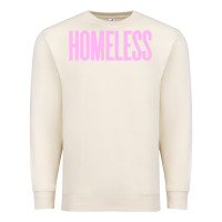 Sandshell homeless Premium Sweatshirt - InspiraDesign