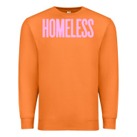 Carrot homeless Premium Sweatshirt - InspiraDesign