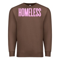 Chestnut homeless Premium Sweatshirt - InspiraDesign