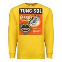 Lemon TungSol 6550 Premium Sweatshirt - InspiraDesign