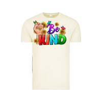 Vintage Arctic Be Kind LGBTQ+ Vintage Tee - BundleAndBundleShop