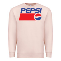 Pale Pink Classic Drink Premium Sweatshirt - InspiraDesign