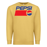 Antique Gold Classic Drink Premium Sweatshirt - InspiraDesign