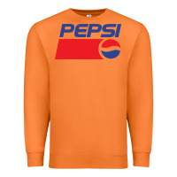 Carrot Classic Drink Premium Sweatshirt - InspiraDesign