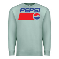 Seafoam Classic Drink Premium Sweatshirt - InspiraDesign