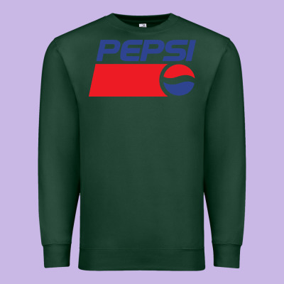 Classic Drink Premium Sweatshirt Designed By Inspiradesign
